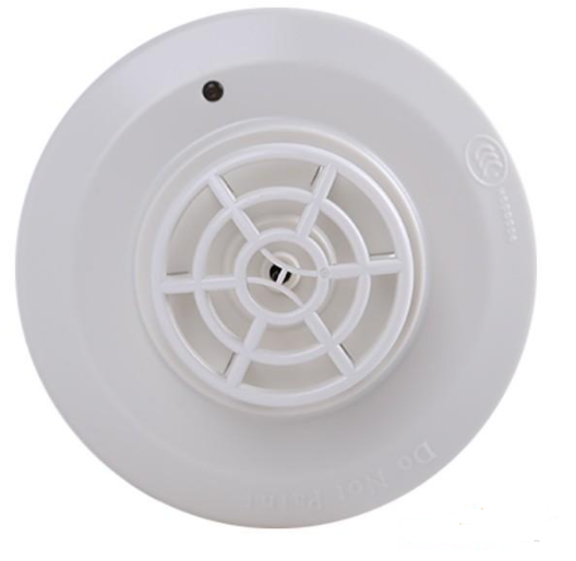 山西JTW-ZCD-G3N點(diǎn)型感溫火災(zāi)探測器