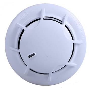 山西海灣GST9611點型光電感煙火災(zāi)探測器