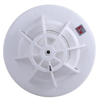 山西海灣GST9712(EX)點(diǎn)型感溫火災(zāi)探測(cè)器