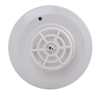 山西海灣JTW-ZCD-G3N（船用）點型感溫火災探測器
