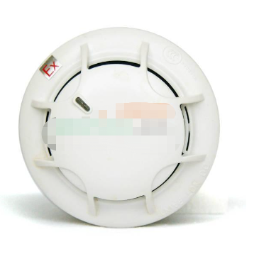 山西海灣JTY-GF-GST9711(EX)（船用）點型光電感煙火災探測器