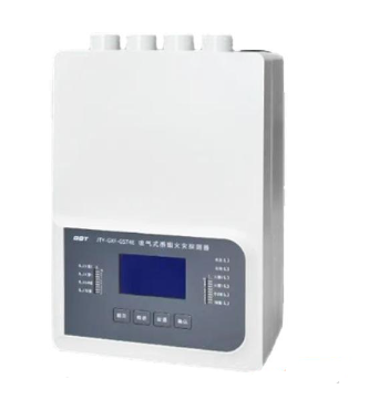 山西海灣JTY-GXF-GST4E吸氣式感煙火災(zāi)探測器