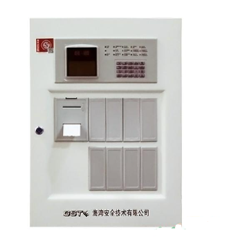 山西海灣JB-QB-GST200（船用）火災報警控制器（聯(lián)動型）
