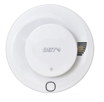 山西海灣3040-DSR-NB-CN獨(dú)立式感煙火災(zāi)探測報(bào)警器 NB聯(lián)網(wǎng)