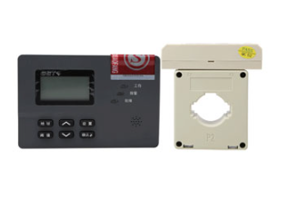 山西海灣DH-GSTN5300/3剩余電流式電氣火災(zāi)監(jiān)控探測(cè)器
