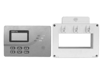 山西海灣DH-GSTN5300/12F剩余電流式電氣火災(zāi)監(jiān)控探測(cè)器