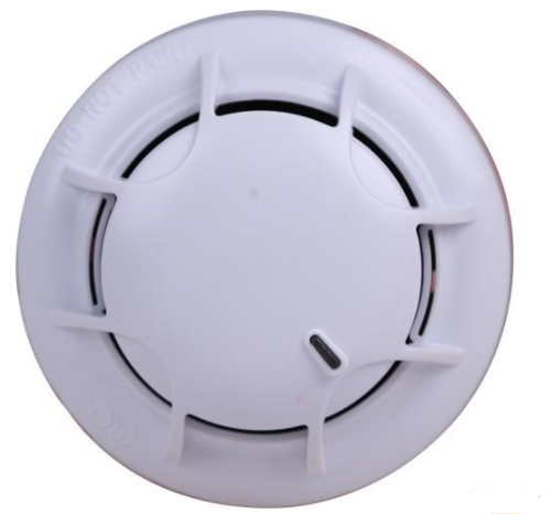 山西海灣JTY-GF-GST9711點型光電感煙火災(zāi)探測器