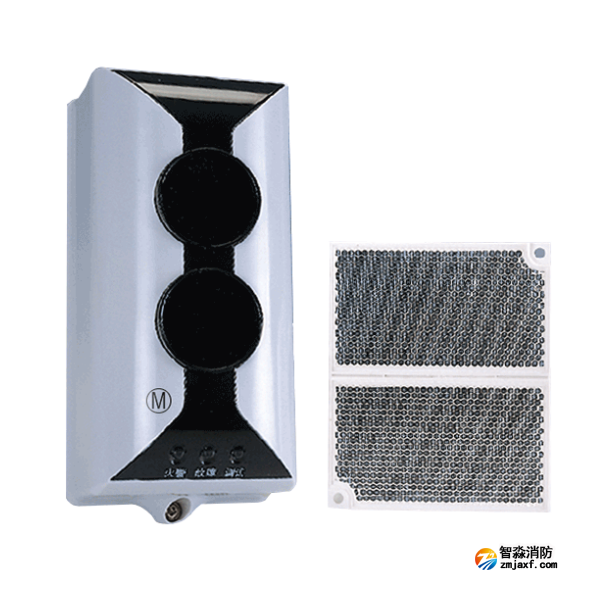 山西海灣JTY-HM-GST103線型光束感煙火災(zāi)探測器