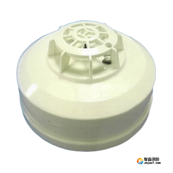 山西海灣JTW-ZCD-G5H點(diǎn)型感溫火災(zāi)探測器