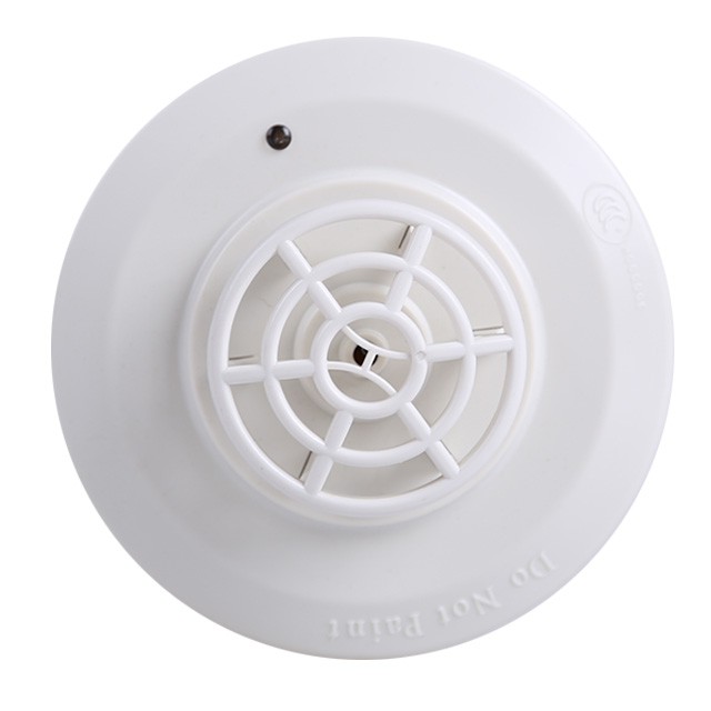 山西海灣JTWB-ZCD-G1(A)點(diǎn)型感溫火災(zāi)探測(cè)器