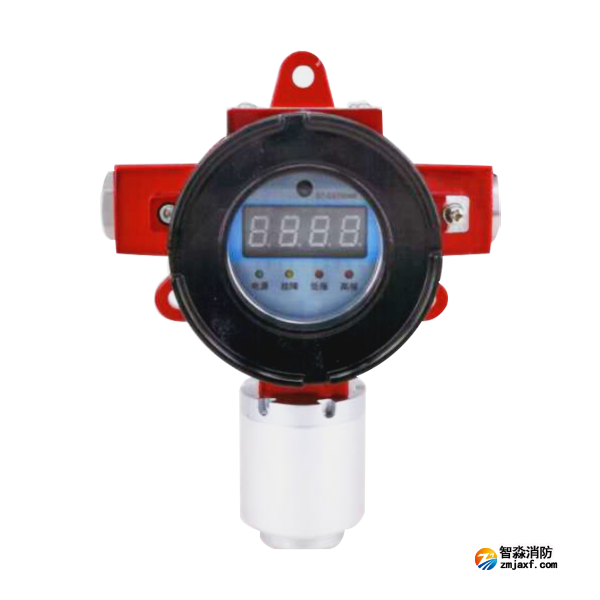 山西海灣GT-GST004M工業(yè)及商業(yè)用途點(diǎn)型可燃?xì)怏w探測器