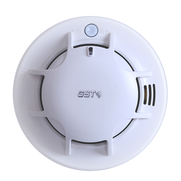 山西海灣JTY-GF-GSTN900-NB獨立式光電感煙火災(zāi)探測報警器