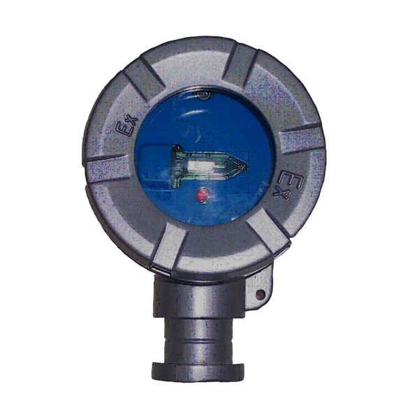 山西海灣DI-9104Exd防爆點型紫外火焰探測器