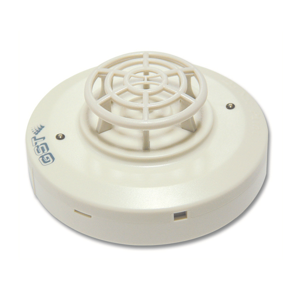 山西海灣DI-9103E點型差定溫火災(zāi)探測器