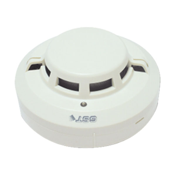 山西海灣DI-9101E點型復合式感煙感溫火災(zāi)探測器