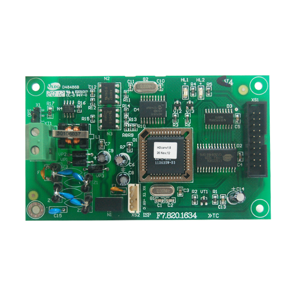 山西海灣LWK200聯網接口卡