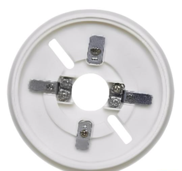 山西海灣DZ-07X探測器底座