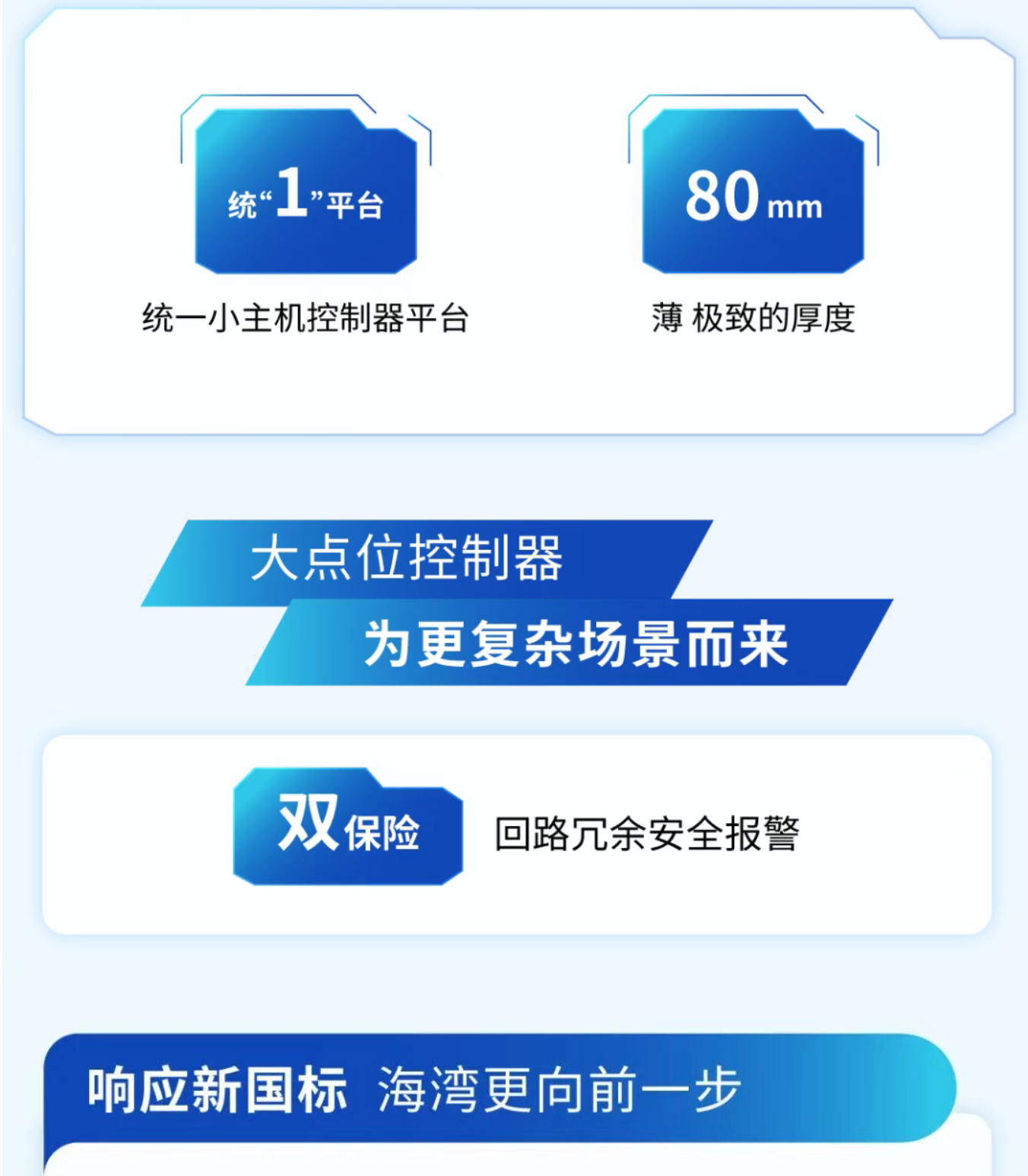 海灣山西火災(zāi)報(bào)警控制器新功能